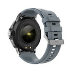COLMi V69 Smartwatch 1.85 inch Display - Silver