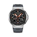 COLMi V69 Smartwatch 1.85 inch Display - Silver