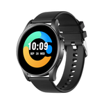 COLMi V73 Smart Watch 1.43 inch AMOLED Display - Black