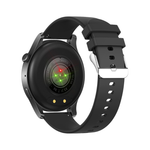 COLMi V73 Smart Watch 1.43 inch AMOLED Display - Black
