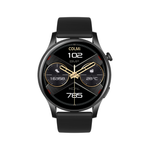 COLMi V73 Smart Watch 1.43 inch AMOLED Display - Black