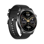 COLMi V73 Smart Watch 1.43 inch AMOLED Display - Black
