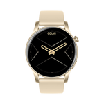 COLMi V73 Smart Watch 1.43 inch AMOLED Display - Gold