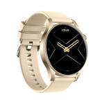 COLMi V73 Smart Watch 1.43 inch AMOLED Display - Gold