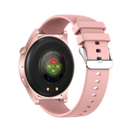 COLMi V73 Smart Watch 1.43 inch AMOLED Display - Pink