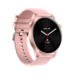 COLMi V73 Smart Watch 1.43 inch AMOLED Display - Pink