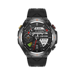 COLMi V75 GPS Smart Watch 1.45 inch Display - Black