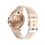 COLMi V89 Smart Watch 1.43 inch AMOLED Display 7.9mm Ultra-Thin Body - Gold