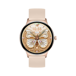 COLMi V89 Smart Watch 1.43 inch AMOLED Display 7.9mm Ultra-Thin Body - Gold
