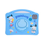 VGKE H10 HF 3G IPS Kids 10.1 inch HD Tablet - Blue - Blue