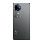 vivo V50 5G Dual Sim 512GB - Black - Black