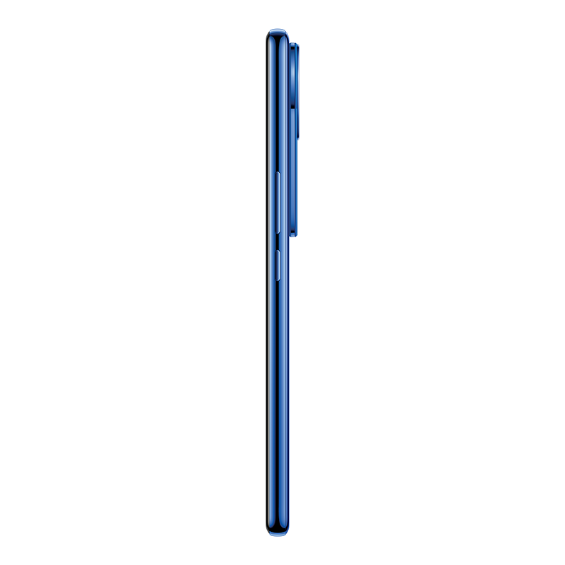 vivo V50 5G Dual Sim 512GB - Blue - Blue