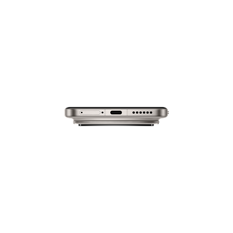 Vivo X200 Pro 5G Dual Sim 512GB - Titanium Grey - Grey