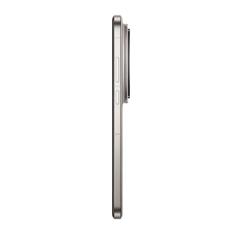Vivo X200 Pro 5G Dual Sim 512GB - Titanium Grey - Grey
