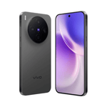 Vivo X300 5G Dual Sim 512GB - Black - Black