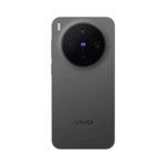 Vivo X300 5G Dual Sim 512GB - Black - Black