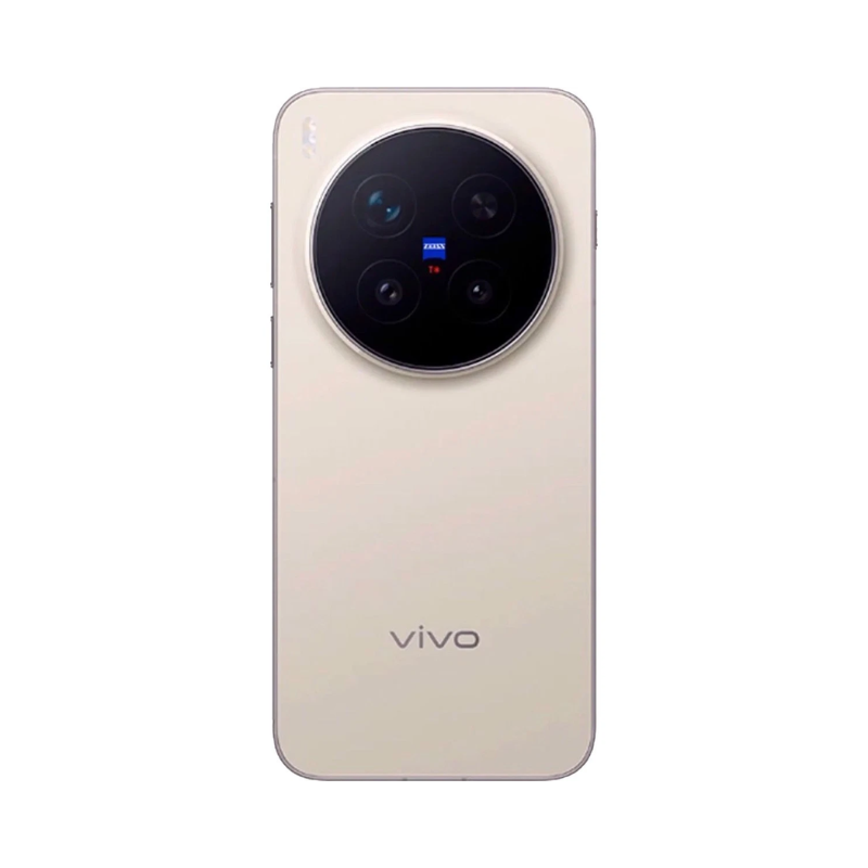 Vivo X300 Pro 5G Dual Sim 512GB - Dune Brown - Brown