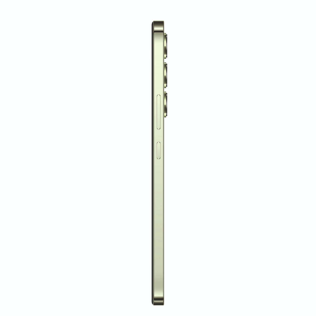 vivo Y100 4G Dual Sim 256GB - Breeze Green - Green