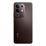 Vivo Y29 4G Dual Sim 256GB - Brown - Brown