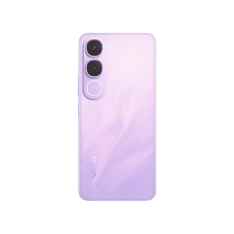 Vivo Y31 5G Dual Sim 256GB - Lavender - Lavender