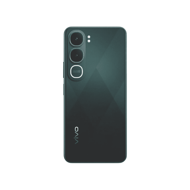 Vivo Y31 5GB Dual Sim 256GB - Green - Green