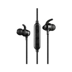 Volkano Titanium Sports Series Bluetooth Earbuds - Black