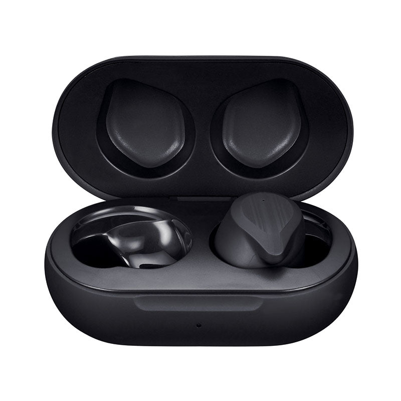 Volkano Scorpio Series True Wireless Earbuds - Black
