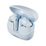 Volkano Jupiter Series True Wireless In-Ear Earphones - Pastel Blue