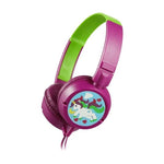 Volkano Girls Unicorn Kiddies Headphones