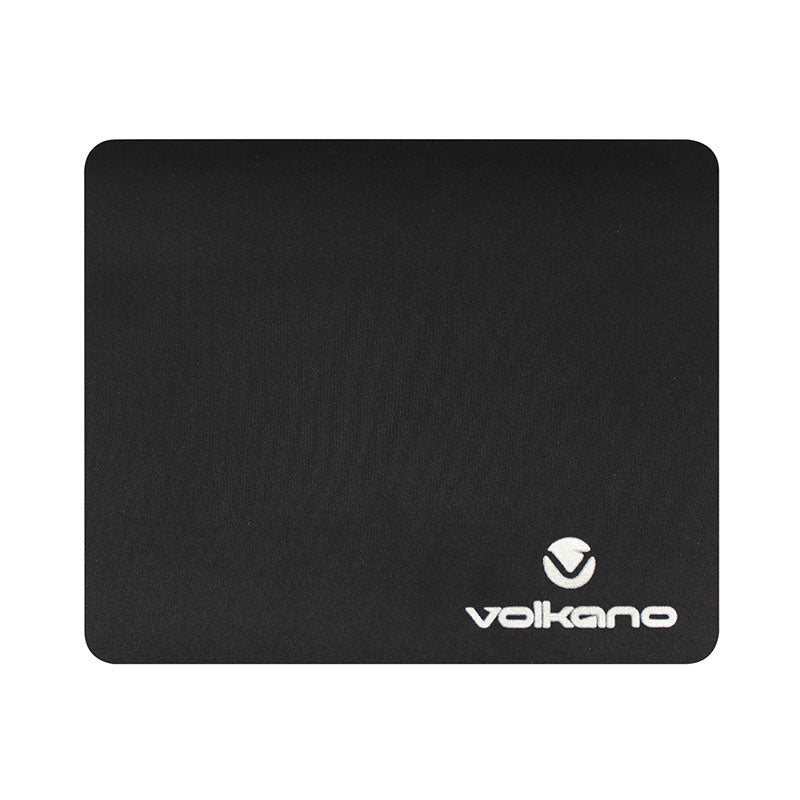 Volkano Slide Series Mousepad - Black