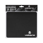 Volkano Slide Series Mousepad - Black