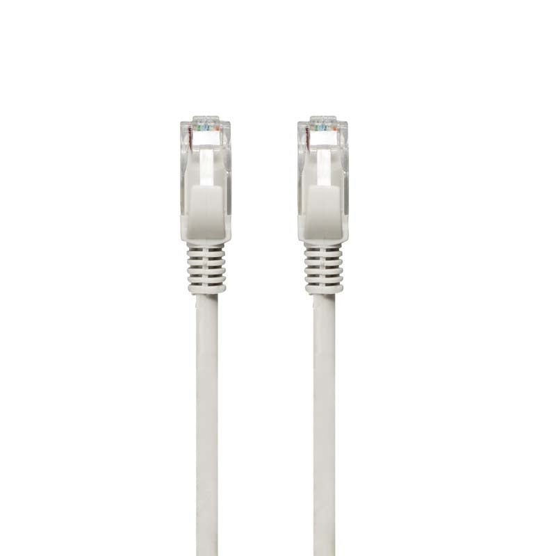 Volkano Network Series CAT5 Network Cable 3m - Grey
