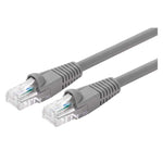 Volkano Network Series CAT5 Network Cable 5m - Grey
