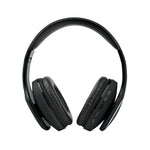 Volkano Phonic Series Bluetooth Full Size Headphones - Black