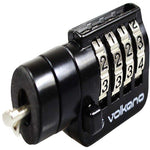 Volkano Secure Series Notebook Security Lock