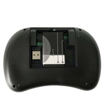 Volkano Control Series Smart TV Remote Control Keyboard and Trackpad