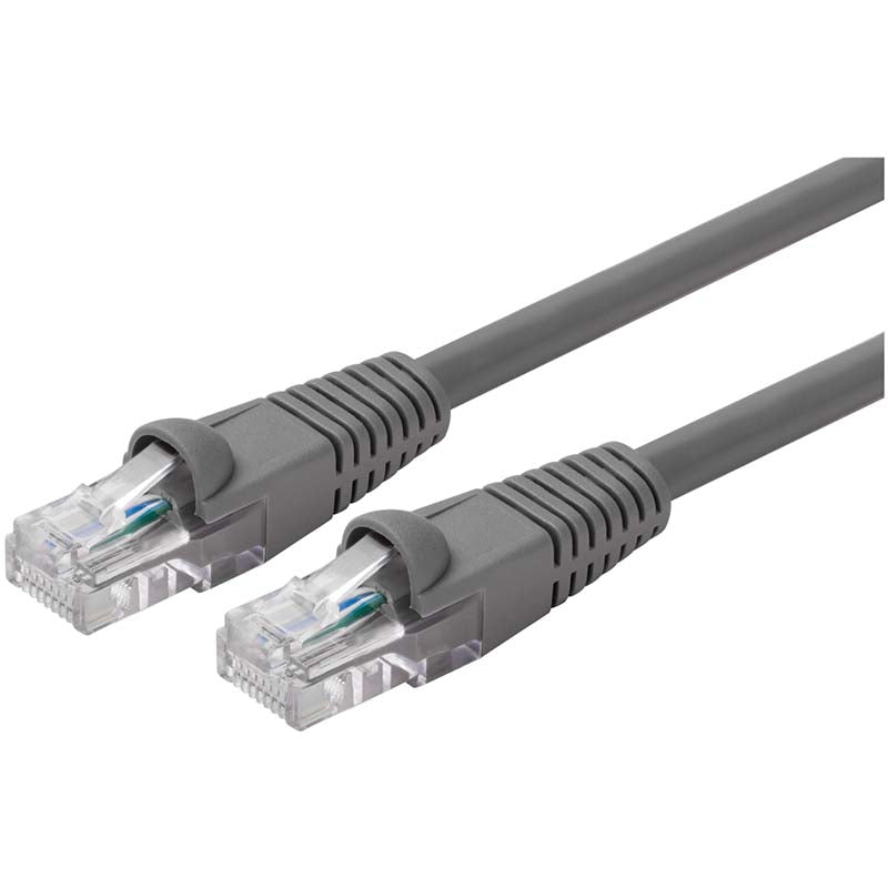 Volkano Network Series RJ-45 Network Cable CAT5 10m
