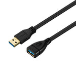VolkanoX Data Series USB 3.0 Extension 3m