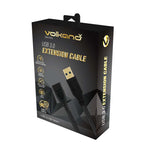 VolkanoX Data Series USB 3.0 Extension 3m