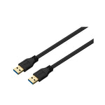 VolkanoX Data Series USB 3.0 A to A Cable 1.8m
