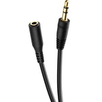 Volkano Slim Series Aux Extension 2.5m