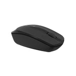 Volkano Focus Series 2.4Ghz Wireless Mouse - Black