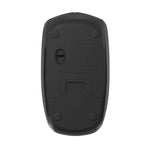 Volkano Focus Series 2.4Ghz Wireless Mouse - Black