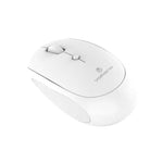 Volkano TALC Series 2.4Ghz Wireless Mouse - White