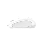 Volkano TALC Series 2.4Ghz Wireless Mouse - White