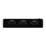 VolkanoX Define Series HDMI Switch 3 Way