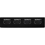 Volkano X Define Series HDMI Splitter 4 Way