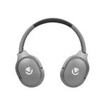 Volkano Pebble Series Bluetooth Headphones - Dark Grey