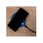 Volkano Flexi Series 18W USB to Micro USB 1.5M - Black