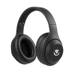 Volkano SoundSweeper Series Active Noise Cancelling Bluetooth Headphones - Black